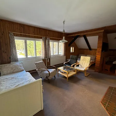 Chalupa Zasněžená Apartamento *