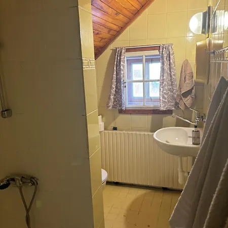 Apartment Poluba
