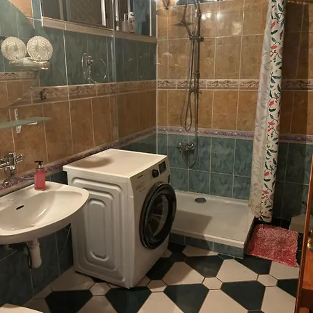 Poluba Apartment *