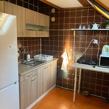 Apartamento Chalupa Zasněžená