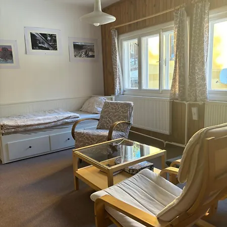 Apartment Poluba Jablonec nad Nisou