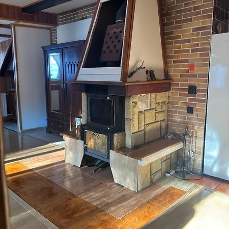 Apartamento Chalupa Zasněžená