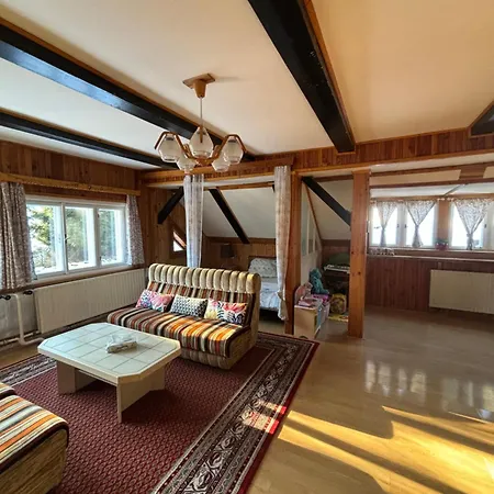 Poluba Apartment *